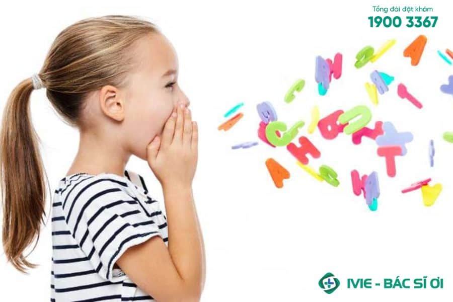 Trẻ bị rối loạn ngôn ngữ: phụ huynh cần làm gì?