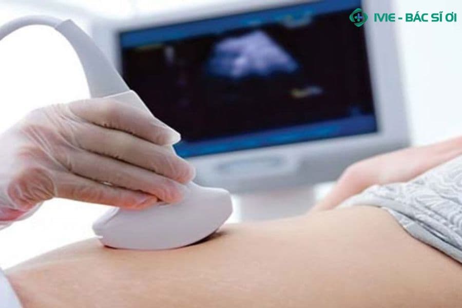 Siêu âm là phương pháp phổ biến giúp chẩn đoán ung thư thận
