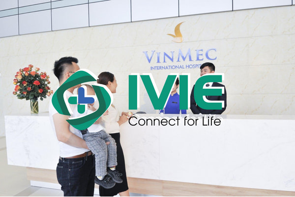 Địa chỉ khám bệnh Vinmec Times City ở đâu?