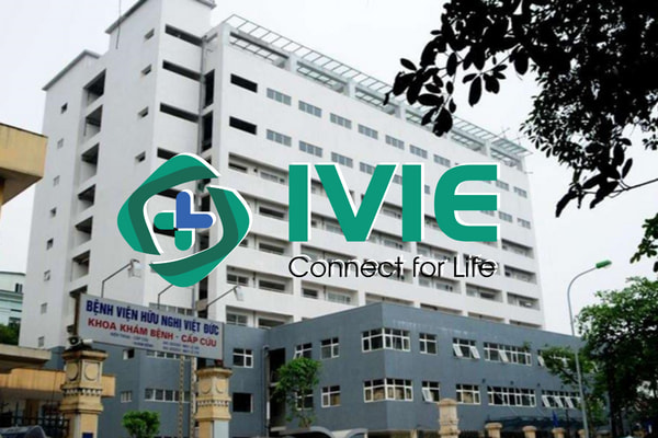 Địa chỉ khám nhi và trẻ sơ sinh bệnh viện Việt Đức ở đâu?