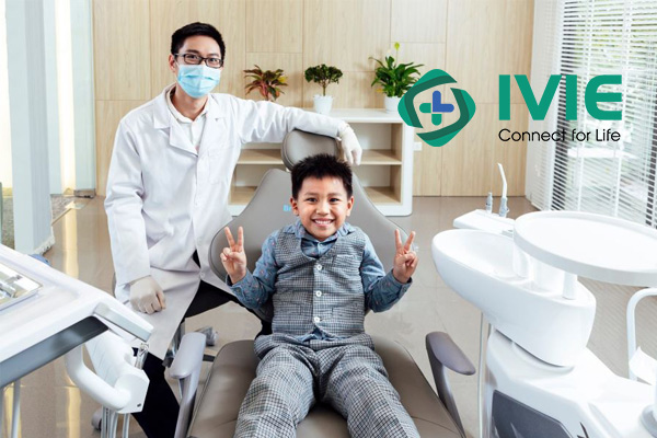 Địa chỉ nha khoa Bright Dental ở đâu?