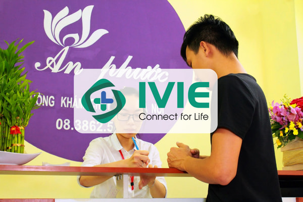 Địa chỉ phòng khám chuyên khoa Nội An Phước ở đâu?