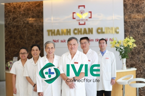 Địa chỉ phòng khám đa khoa quốc tế Thanh Chân