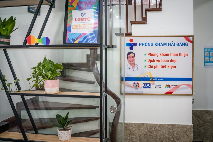 Review Lighthouse Clinic Có Uy Tín Không? 