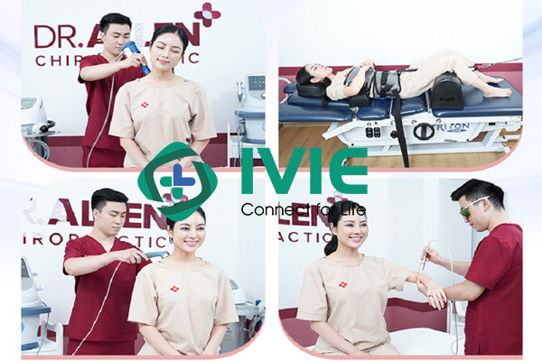 [Khám phá] Địa chỉ phòng khám PHCN Dr.Allen ở đâu? 