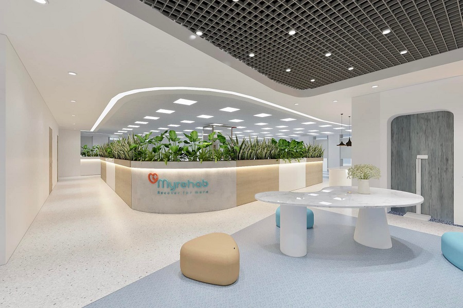 Trung tâm vật lý trị liệu Myrehab Hà Nội - địa chỉ khám và phục hồi sức khỏe đáng tin cậy của nhiều khách hàng