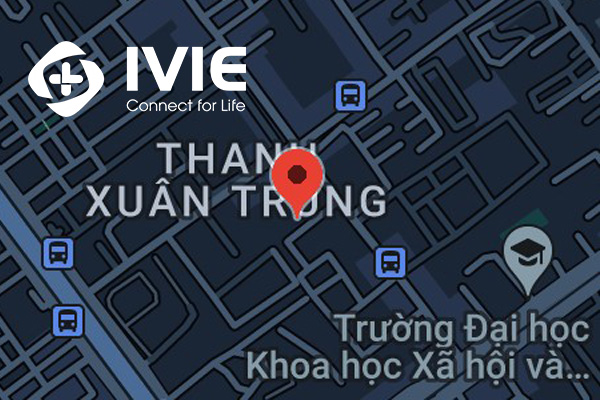 Địa chỉ Trung tâm tư vấn tâm lý Mindcare