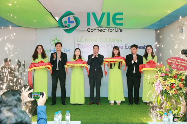 Địa chỉ Trung tâm Y khoa Ecohealth ở đâu?