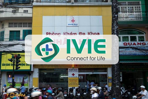 Dịch vụ khám chữa bệnh tại Phòng khám Đa khoa Nhân Hậu