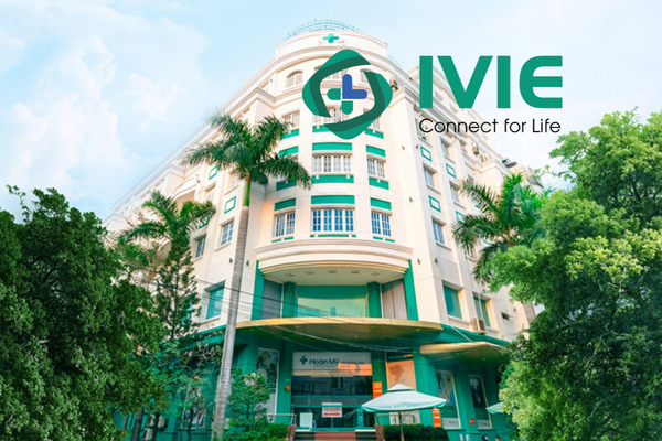 Dịch vụ khám sức khỏe tại Bệnh viện Hoàn Mỹ ITO Đồng Nai