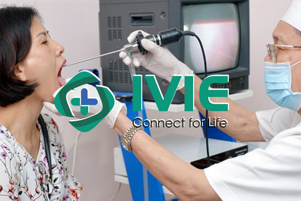 Dịch vụ khám tai mũi họng tại Phòng khám 28B Điện Biên Phủ