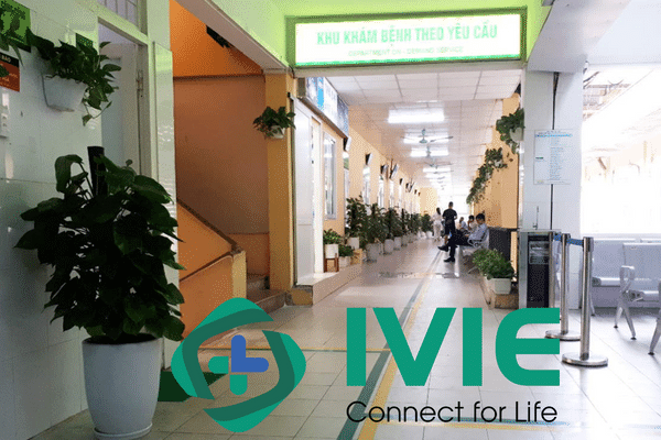 Tìm hiểu: Dịch vụ khám ưu tiên tại Bệnh viện Việt Đức