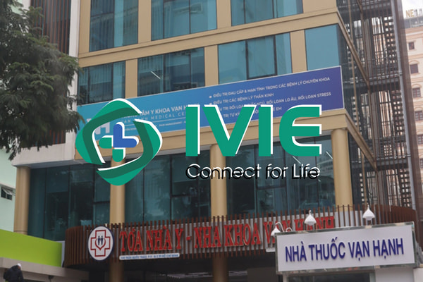 Dịch vụ Tiêm huyết tương tại Y khoa Vạn Hạnh chất lượng ra...