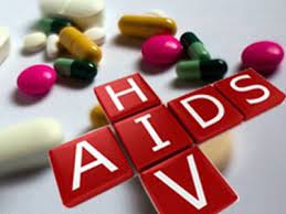 Điều trị HIV bằng ARV, bệnh nhân có thể sống cuộc sống bình ...