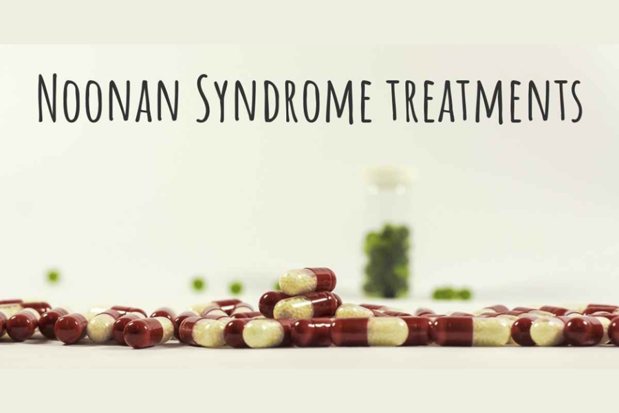 Có thể kiểm soát nhiều triệu chứng của hội chứng Noonan