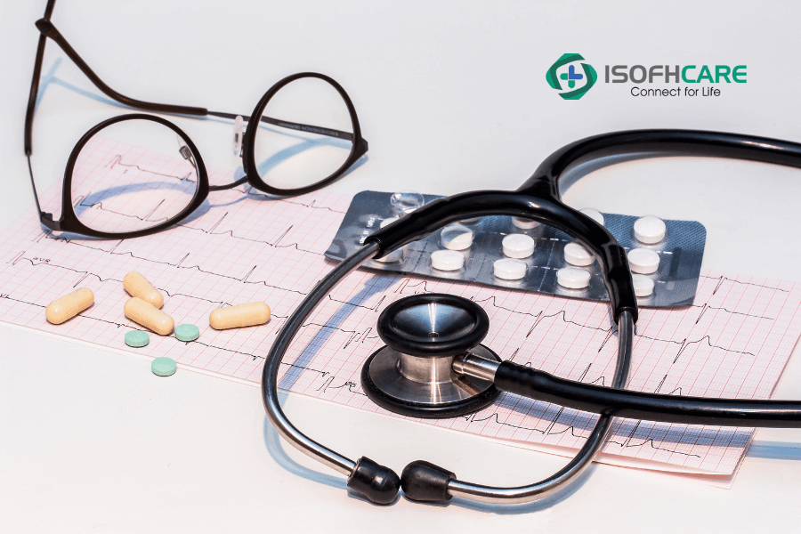 Chất chỉ điểm ung thư có vai trò sàng lọc để phát hiện ung thư giai đoạn sớm