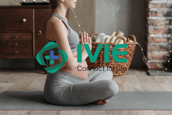 Chế độ dinh dưỡng cho phụ nữ mang thai theo từng giai đoạn