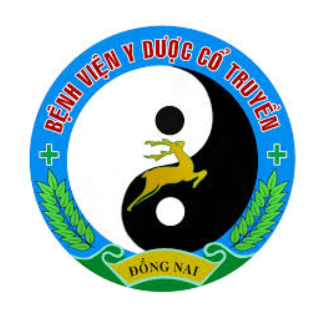 Logo Bệnh Viện Y Dược Cổ Truyền Đồng Nai