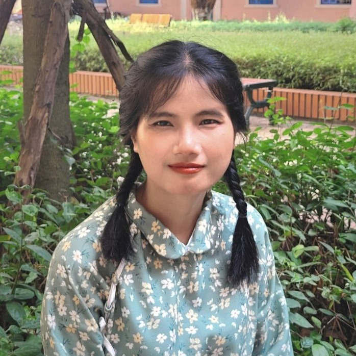 ĐINH Y LY