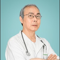 BSCKI  Lưu Quang Chung