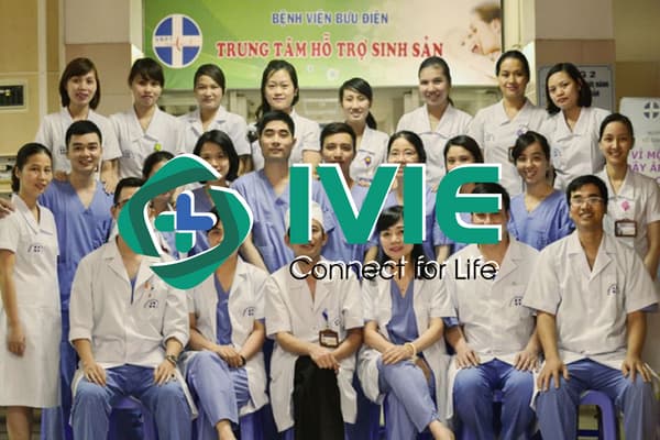 Đội ngũ bác sĩ bệnh viện Bưu Điện