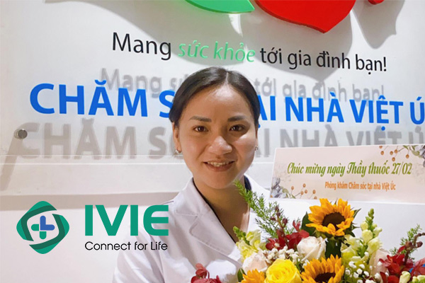 Đội ngũ bác sĩ tại Phòng khám gia đình Việt Úc