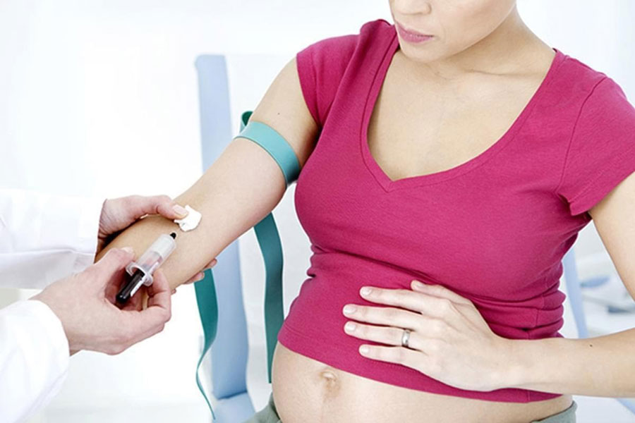 Test sàng lọc dị tật thai nhi: Combined test và Double Test