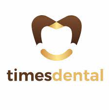 Logo Viện Nha Khoa Quốc Tế Times Dental