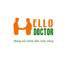 Logo Phòng Khám Hello Doctor