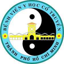 Logo Bệnh Viện Y Học Cổ Truyền TP.HCM