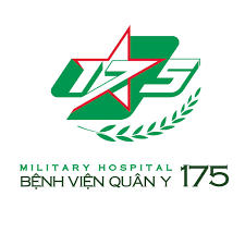 Logo Bệnh Viện Quân Y 175