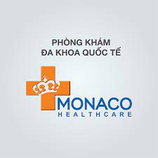 Logo Phòng Khám Đa Khoa Quốc Tế Monaco Healthcare