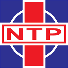Logo Bệnh Viện Nguyễn Tri Phương