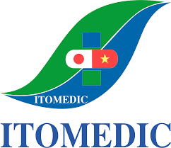Logo Phòng Khám Phục Hồi Chức Năng Itomedic