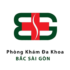 Logo Phòng Khám Đa Khoa Bắc Sài Gòn
