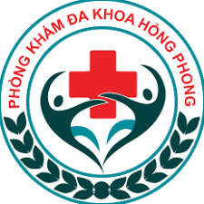 Logo Phòng Khám Đa Khoa Hồng Phong