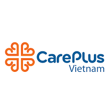 Logo Phòng Khám CarePlus - Quận 1
