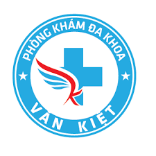Logo Phòng Khám Đa Khoa Văn Kiệt