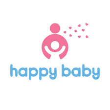 Logo Phòng Khám Happy Baby