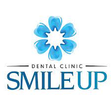 Logo Nha Khoa Smile Up