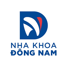 Logo Nha Khoa Đông Nam