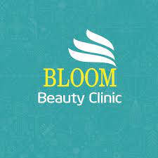 Logo Bloom Beauty Clinic