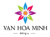 Logo Phòng Khám Đông Y Vạn Hoa Minh