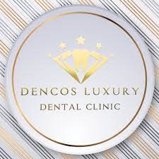 Logo Nha Khoa Quốc Tế Dencos Luxury