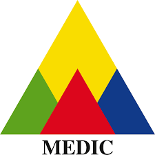 Logo Trung Tâm Y Khoa Medic