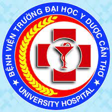 Logo Bệnh Viện Đại Học Y Dược Cần Thơ