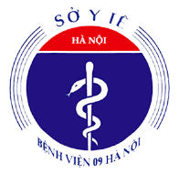 Logo Bệnh Viện 09