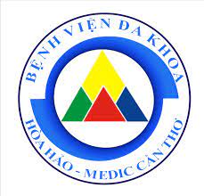 Logo Bệnh Viện Đa Khoa Hòa Hảo - Medic Cần Thơ