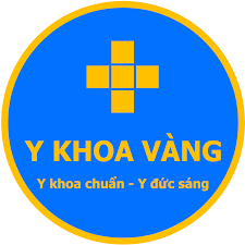 Logo Phòng Khám Đa Khoa Thành An