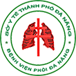 Logo Bệnh Viện Phổi Đà Nẵng